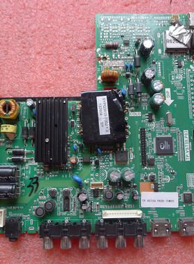 乐华液晶电视机LED32C560/C360 42C560 主板TP.VST59.P83 测试好