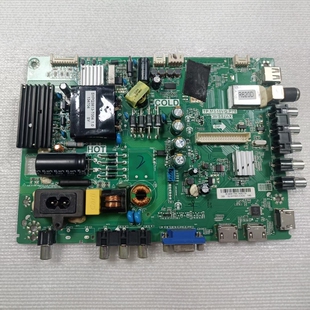 39L2303C 2306C电视机主板TP.MS18VG.P78屏可选 东芝39L2309C 原装