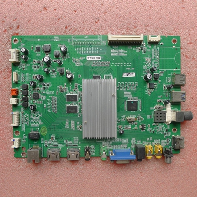 东芝48L3450C主板2993A1RT93AV