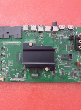 海信LED49EC520UA/55/65/EC520U/660US/K300UD主板RSAG7.820.6854