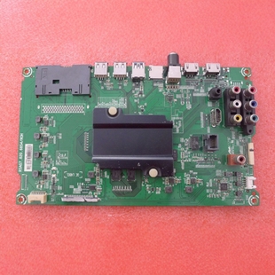 海信LED49/55/65EC520UA/40K300UA/660US主板RSAG7.820.6854