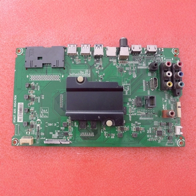 海信电视机主板RSAG7.820.6854