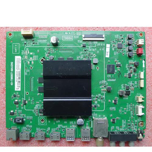 TCL55A769U/A930C主板40-T9680