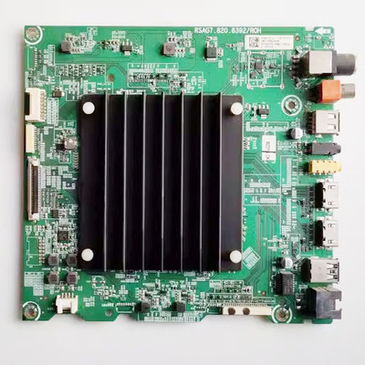 海信HZ55E8A主板RSAG7.820.8392