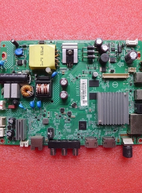飞利浦32PHF5301T3主板715G8525-C0E-000-004Y屏TPT315B5-WHBN0.K
