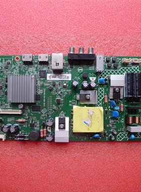 飞利浦39PHF5282主板715G9166-C1A-000-004K屏TPT390U2-TA2A0.Q