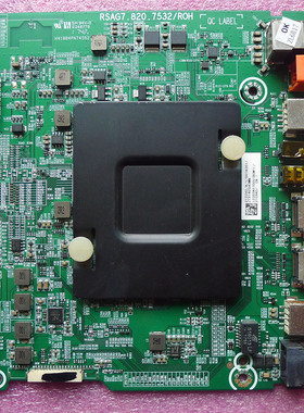 原装 海信LED43N3700U 主板RSAG7.820.7532 屏HD426N3U21