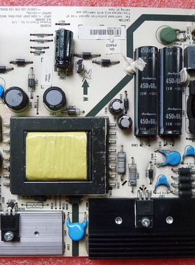 原装海信电视机LED32K16 LED26K16液晶电源板RSAG7.820.2102