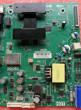 TCL 32P6H 37P6H 32B6H 32B6X主板MT07P5 TPD.MT5507.PB778