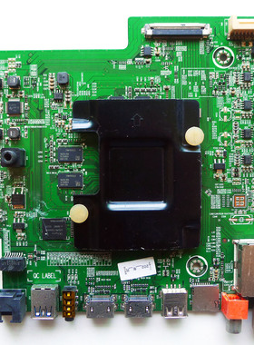 原装海信49/65M5600UC 43M5000U 50EC720US 主板RSAG7.820.6935