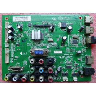 TCL LE39D31 LE42D31 L42P11 液晶电视主板4704-59MST9 V59MS-T9B