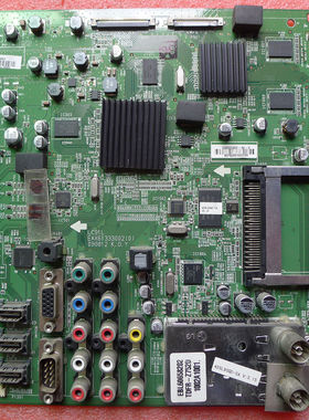 原装LG 47/42SL90QD-CA主板EAX61333002(0)屏LC420WUL/LC470WUL