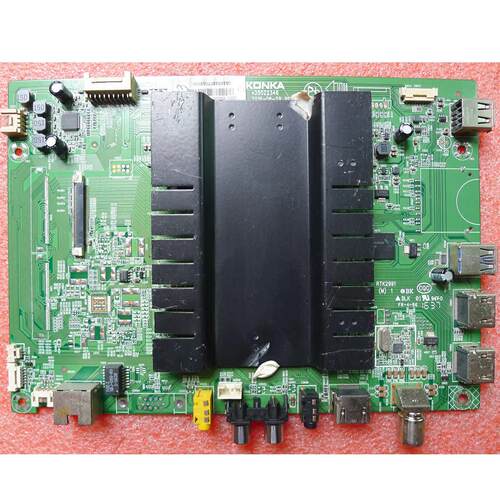 康佳LED65S8000电视主板35022346