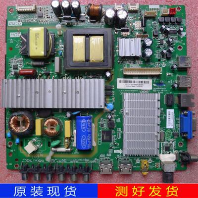 东芝48L2500C电视机主板3RT84AV3