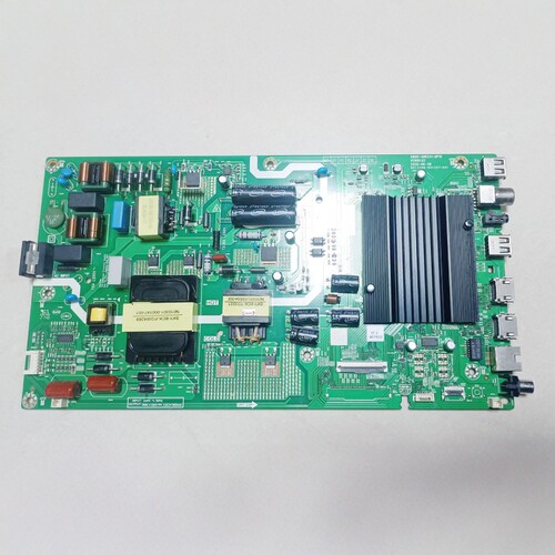 创维58C70主板5800-A6R331-0P10