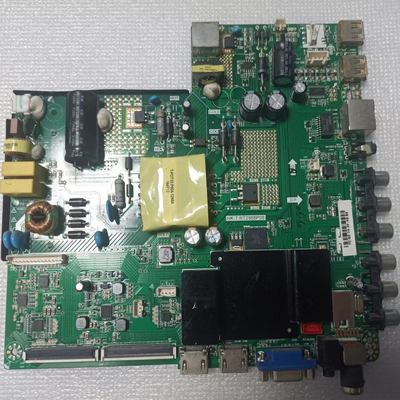 海尔43E07主板HK-T.RT2968P98