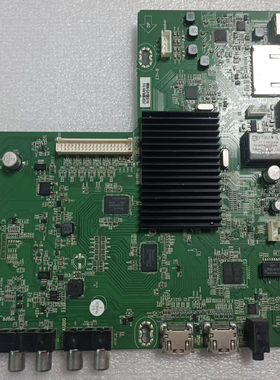 原装联想55E31Y 55A3Y 48A21Y 42A3Y 48C2主板YPBPR-VIDE0 E31-B