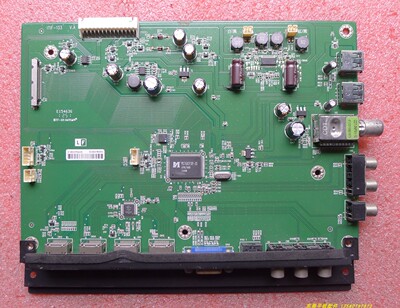 睿侠电视机主板492A017X1300R