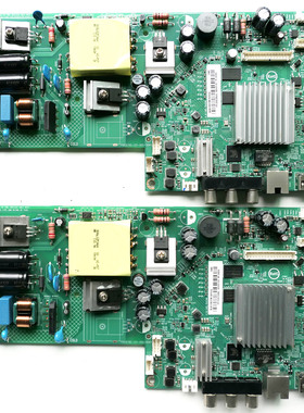 AOC LE43S5776飞利浦43PFF5212/5292/5282/T3主板715G8790-C01