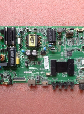 康佳LED40M360A LED43M2000A LED43M3000A 主板 35022471配屏可选