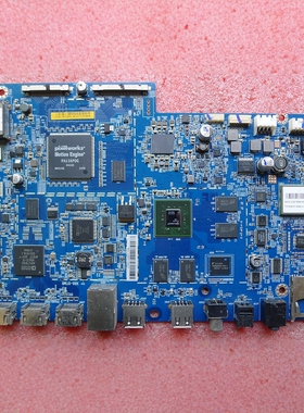 原装乐视Letv X60S主板X60-DTMB 1P-0138500-8010屏L600HHA-3现货