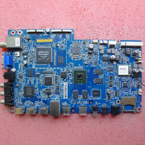 Letv/乐视60电视主板X60-DTMB