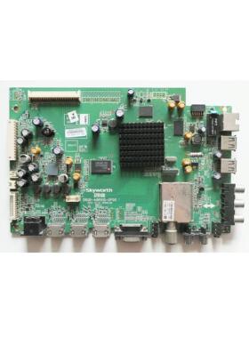 原装创维42E700S主板5800-A8R910-0P00 配屏LC420EUN