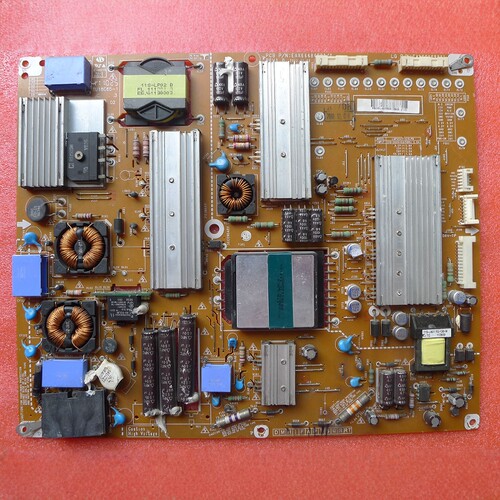 LG47LW6500电源板EAX64484901