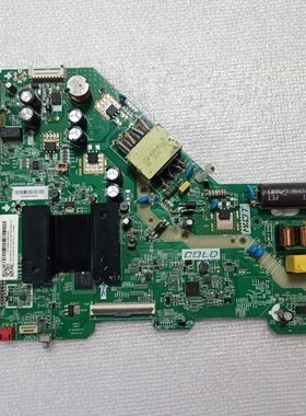 原装雷鸟43F175C主板201-MT963F1K-01 TT963F1配屏ST4251B05