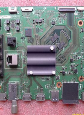 夏普LCD-60SU465A/578A 70SU575A 60MY5100A主板QPWBXG743WJZZ屏