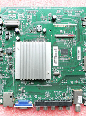 原装飞利浦50/55PUF6650/T3 65PUF6652主板715G7053-M01-000-0