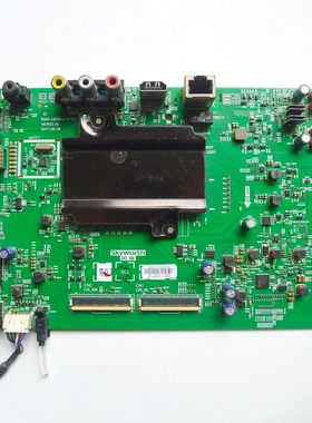 原装创维电视43G6A主板配件5800-A8S890-0P00屏RDL430WY(LD0-403)