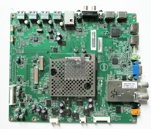 55吋液晶电视机主板715G5279