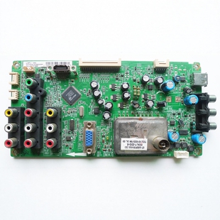 MTK23L TCL L24F11主板 MAH2XG屏T240XW01 MAI2XG