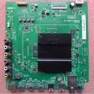 TCL L40/L43/L49/L50P2-UD D55A630U/A620U主板40-T96804-MAB2HG