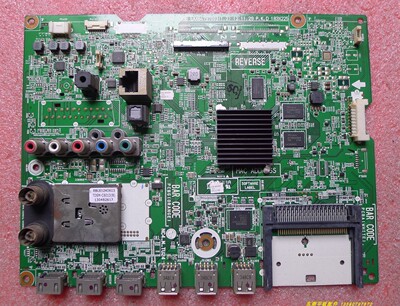 LG液晶电视机主板EAX64797003