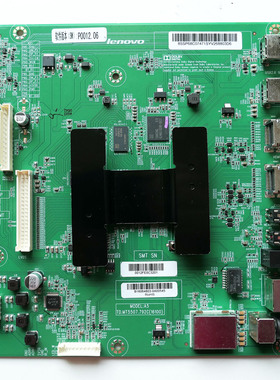 原装联想43E5 49E5 55E5液晶电视主板TD.MT5507.792C/B (1610