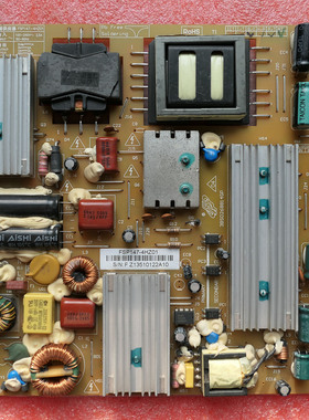 原装42-55寸广告机FSP147-4HZ01电源板3BS0268815GP Z1506004C210