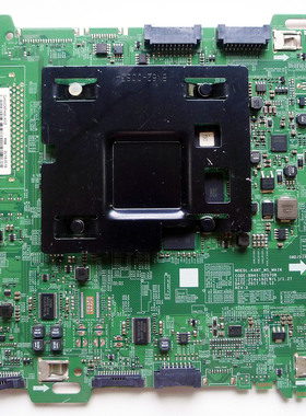 三星UA65/55MU8900J QA55Q6FAMJ UA55MU7700J主板BN41-02570B/A