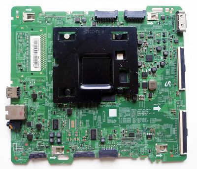 三星液晶电视机主板BN41-02570