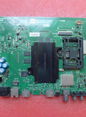 原装创维43/49/55E6200液晶电视主板配件5800-A8S700-1P30屏可选