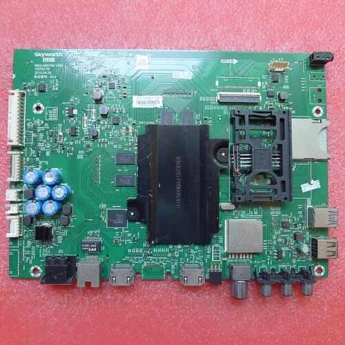 创维55E620主板5800-A8S700-1P30