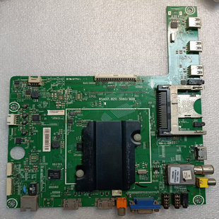 海信LED50K610X3D/K360X3D主板RSAG7.820.5060屏V500HK1-LS6/LS5