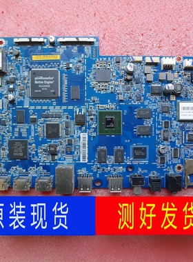 原装乐视MAX70 X60S X60主板1P-0138500/0138C00/0131C00-8010