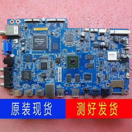乐视X60S电视机主板1P-0138500