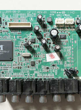 原装 康佳 LC42/40TS86DC 主板 35015770 配屏 V390HJ1L01