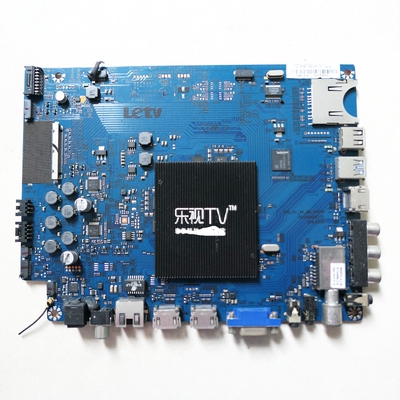 乐视X50主板X50-AIR-4K-MB-H4000