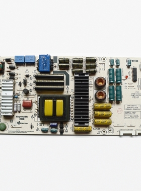 原装创维 49G7电源板168P-L6J017-01 5800-L6J017-0100