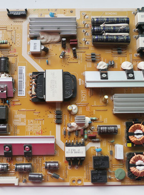 原装三星UA65F6400EJ液晶电视电源板BN44-00627A L65X1Q-DHS 测好