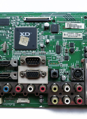LG 42LH30FR 32LH20R 37LH20R 47LH30RC电视主板 EAX56856906 /04